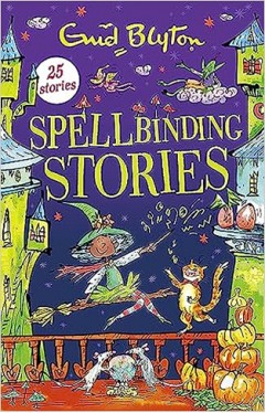 Spellbinding Stories